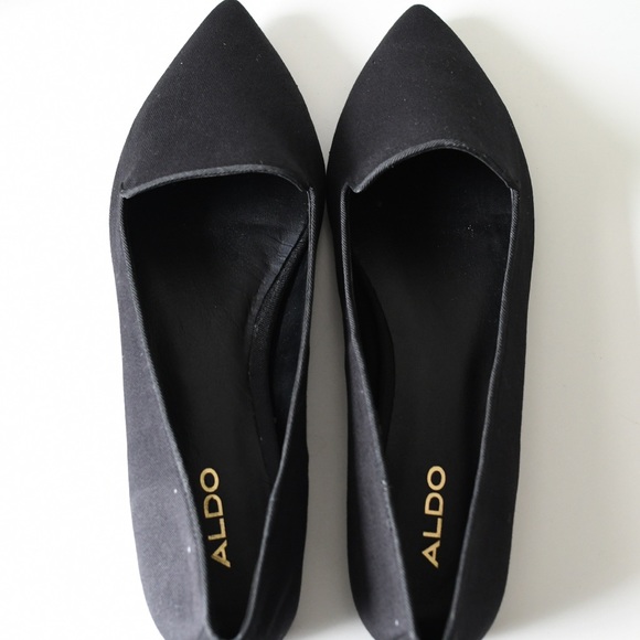 Women’s Aldo Flats - Picture 2 of 5